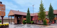The Foothills Inn Hotels in 