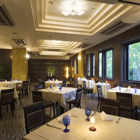 Hotel Green Plaza Karuizawa