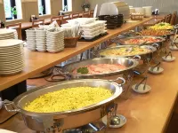 HOTEL ROUTE-INN SHIOJIRI - breakfast