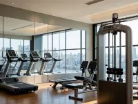 Xitianwu Hotel (Lanzhou Wanda Olympic Sports Center Subway Station Branch) Hotels in Lanzhou
