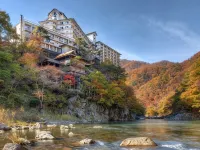 Ookawaso Hotels in 