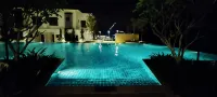 H&W Sunway Onsen Suite near Lost World of Tambun Ipoh - Infinity Pools