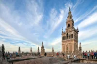 U-Sense Sevilla Catedral - Condos