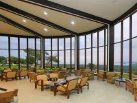Haile Resort Arbaminch Hotels in Arba Minch