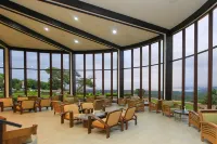 Haile Resort Arbaminch