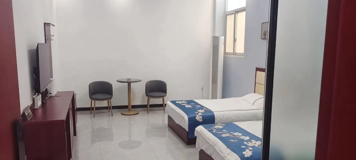 Mengcheng Runze Business Hotel Hôtels à&nbsp;: Mengcheng