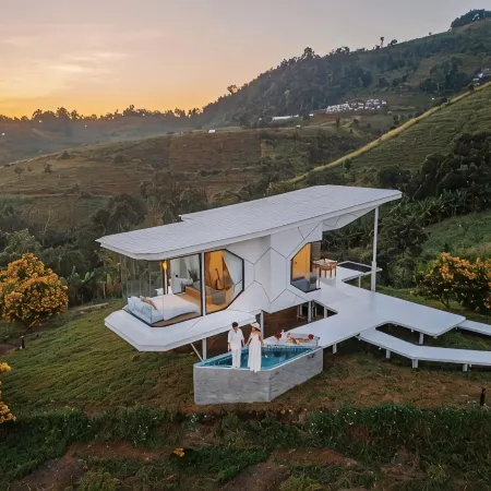 SkyView Monjam