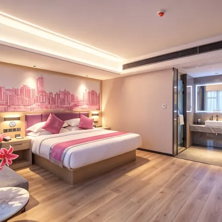 Yizhe Hotel (Ningming)
