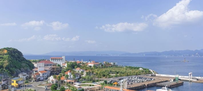 I+Land Nagasaki Отели в г. Нагасаки