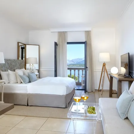 Thalassa Boutique Hotel - Adults Only