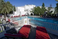 The Orangers Beach Resort and Bungalows All Inclusive - Romantische