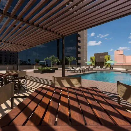 Hyatt Regency Merida