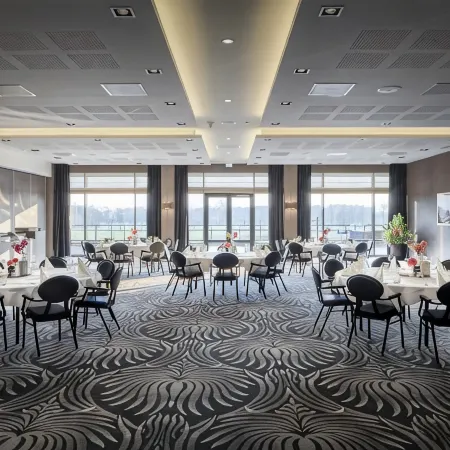 Van der Valk Hotel Zwolle