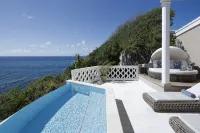 Curtain Bluff - All Inclusive - Pool