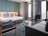 Hotel Paris Bastille Hotels near 11th arr.