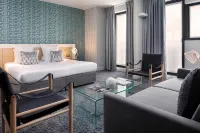 Hotel Paris Bastille - 3 estrellas
