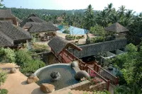 Taj Green Cove Resort and Spa Kovalam Hotels in 