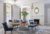The Carolina Inn, A Destination by Hyatt Hotel
