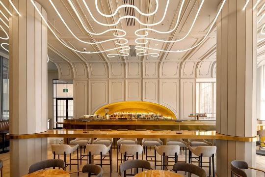 The Playford Adelaide - MGallery Hotels in Adelaide