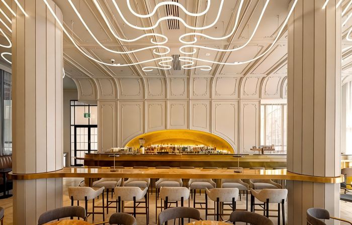 The Playford Adelaide - MGallery