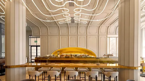 The Playford Adelaide - MGallery in Adelaide