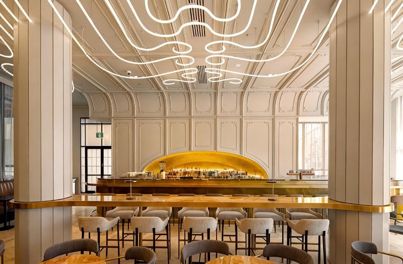 The Playford Adelaide - MGallery