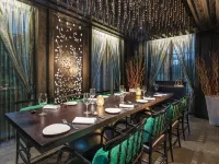 The Grand Legacy Resort & Spa - Tgl - Pure Vegetarian Mahabaleshwar Hotele w: Satara