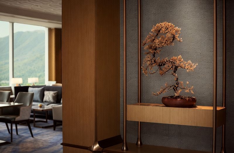 The Silveri Hotel Hong Kong – MGallery Collection(Accor Group) photo 5