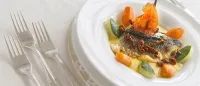 Grand Hotel Bristol - Morgenmad