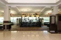 Parkhotel Plzen Congress Center - Baarit