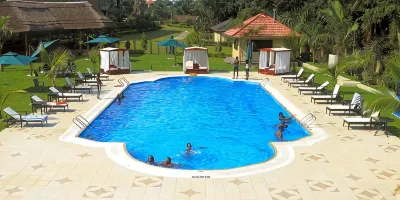 Best Western Premier Garden Hotel Entebbe Các khách sạn ở 