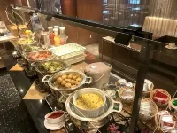 Cypress Hotel Nagoya-Eki Mae - Aamiainen