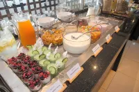 Simola Hotel, Country Club & Spa - breakfast