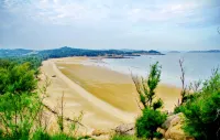 平潭雲深一處民宿（壇南灣七號沙灘店） - 山景