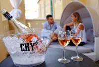 Hotel Balneari Vichy Catalan - bar