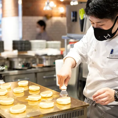 DEL Style Ikebukuro Higashiguchi by Daiwa Roynet Hotel Отели рядом с достопримечательностью «Храм Хомё-дзи»