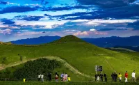 A & B HOTEL THAIWOO SKI RESORT - Pet Friendly