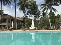 Nabulao Beach Resort - Beach