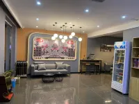 Shankee Hotel (Qiu County Kaifaqu)