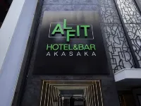 ALFIT HOTEL & BAR AKASAKA Hotels near LIQUIDROOM