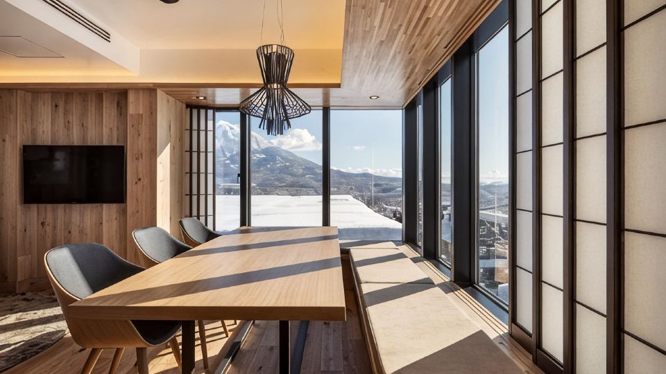 Dharma Niseko