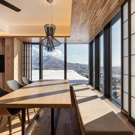 Dharma Niseko