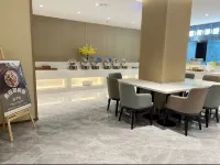 Merlinhod Hotel (Xianyang Sanyuan Bus Station) - فطور