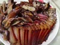 Yunjing Yiyo Homestay (Yeji Branch) - breakfast