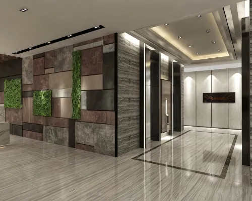 Hotel Royal Signature Public Areas Photos