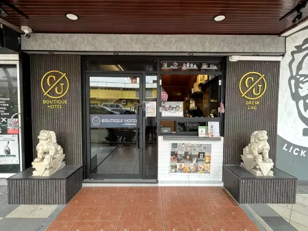 CU Boutique Hotel