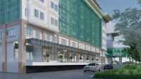 The Avenue M - 3-Star