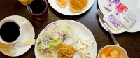 Meitetsu Inn Chita Handa Ekimae - breakfast