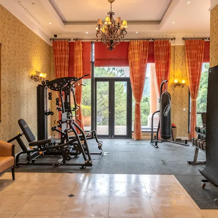 Dalat Edensee Lake Resort & Spa