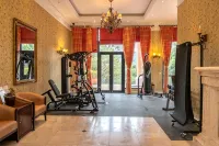 Dalat Edensee Lake Resort & Spa - Kuntosalit